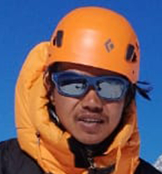  Amadablam Exped. Autumn 2025 